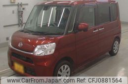 daihatsu tanto 2015 -DAIHATSU 【市川 580い5457】--Tanto LA600S-0358222---DAIHATSU 【市川 580い5457】--Tanto LA600S-0358222-