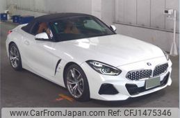bmw z4 2020 quick_quick_3BA-HF20_WBAHF12030WW66848