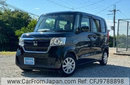 honda n-box 2020 -HONDA--N BOX 6BA-JF3--JF3-1521204---HONDA--N BOX 6BA-JF3--JF3-1521204-