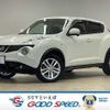 nissan juke 2011 quick_quick_DBA-YF15_YF15-045182 image 1