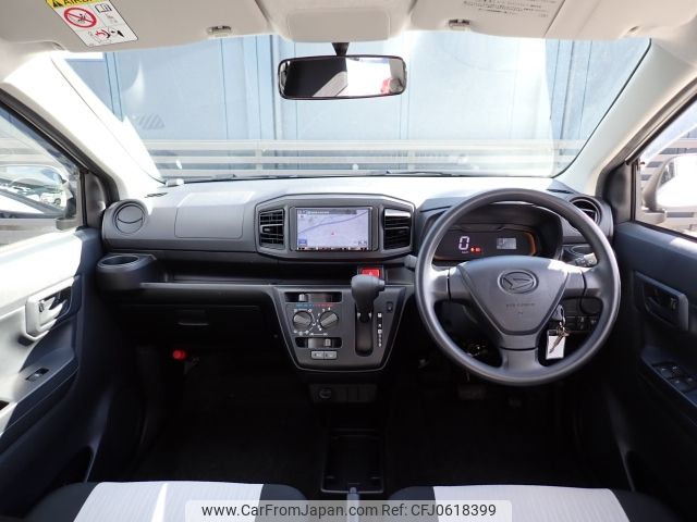 daihatsu mira-e-s 2018 -DAIHATSU--Mira e:s DBA-LA350S--LA350S-0066623---DAIHATSU--Mira e:s DBA-LA350S--LA350S-0066623- image 2