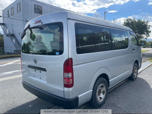 toyota hiace-wagon 2017 -TOYOTA--Hiace Wagon TRH219W--0025796---TOYOTA--Hiace Wagon TRH219W--0025796- image 2