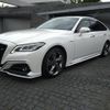 toyota crown 2019 -TOYOTA--Crown 6AA-AZSH20--AZSH20-1042817---TOYOTA--Crown 6AA-AZSH20--AZSH20-1042817- image 2