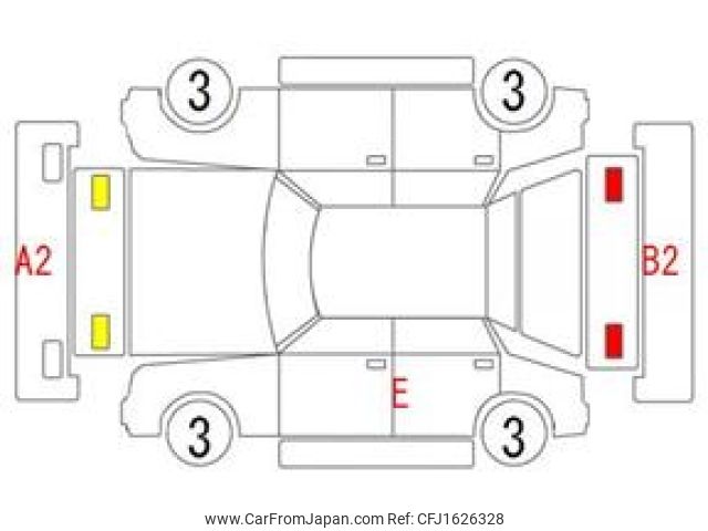 suzuki wagon-r 2011 CFJ1626328 image 2