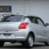 suzuki swift 2017 -SUZUKI--Swift DBA-ZD83S--ZD83S-102008---SUZUKI--Swift DBA-ZD83S--ZD83S-102008- image 2