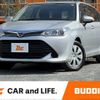 toyota corolla-fielder 2016 CFJ1763973 image 1