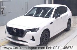 mazda mazda-others 2022 -MAZDA--CX-60 KH3R3P-103813---MAZDA--CX-60 KH3R3P-103813-