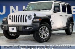 chrysler jeep-wrangler 2020 -CHRYSLER--Jeep Wrangler ABA-JL20L--1C4HJXKN2LW349809---CHRYSLER--Jeep Wrangler ABA-JL20L--1C4HJXKN2LW349809-