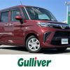 toyota roomy 2022 -TOYOTA--Roomy 5BA-M900A--M900A-0638357---TOYOTA--Roomy 5BA-M900A--M900A-0638357- image 1