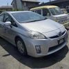 toyota prius 2010 CFJ1656495 image 4