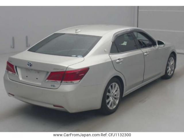 toyota crown-majesta 2016 quick_quick_DAA-GWS214_GWS214-6011884 image 2