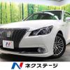 toyota crown-majesta 2014 -TOYOTA--Crown Majesta DAA-GWS214--GWS214-6004084---TOYOTA--Crown Majesta DAA-GWS214--GWS214-6004084- image 1