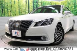 toyota crown-majesta 2014 -TOYOTA--Crown Majesta DAA-GWS214--GWS214-6004084---TOYOTA--Crown Majesta DAA-GWS214--GWS214-6004084-