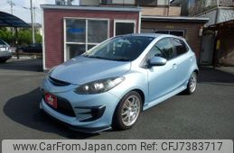 mazda demio 2011 -MAZDA--Demio DE5FS--351331---MAZDA--Demio DE5FS--351331-