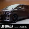 toyota alphard 2017 -TOYOTA--Alphard DBA-AGH30W--AGH30-0150382---TOYOTA--Alphard DBA-AGH30W--AGH30-0150382- image 1