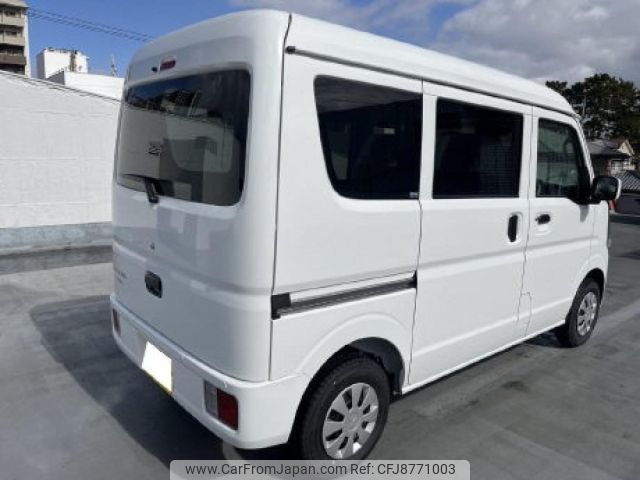 mitsubishi minicab-van 2022 -MITSUBISHI 【神戸 480め3053】--Minicab Van DS17V-612324---MITSUBISHI 【神戸 480め3053】--Minicab Van DS17V-612324- image 2