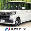 daihatsu tanto 2018 -DAIHATSU--Tanto DBA-LA600S--LA600S-0661524---DAIHATSU--Tanto DBA-LA600S--LA600S-0661524- image 1