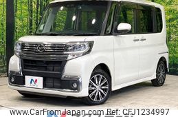 daihatsu tanto 2018 -DAIHATSU--Tanto DBA-LA600S--LA600S-0661524---DAIHATSU--Tanto DBA-LA600S--LA600S-0661524-