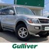 mitsubishi pajero 1999 -MITSUBISHI--Pajero GH-V75W--V75W-0003229---MITSUBISHI--Pajero GH-V75W--V75W-0003229- image 1