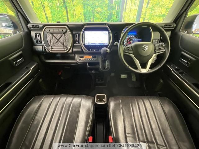 suzuki hustler 2022 CFJ1533426 image 2