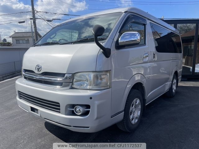 toyota hiace-wagon 2007 -TOYOTA--Hiace Wagon CBA-TRH219W--TRH219-0005622---TOYOTA--Hiace Wagon CBA-TRH219W--TRH219-0005622- image 1