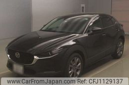 mazda cx-3 2023 -MAZDA 【練馬 302ﾇ6016】--CX-30 3DA-DM8P--DM8P-207807---MAZDA 【練馬 302ﾇ6016】--CX-30 3DA-DM8P--DM8P-207807-