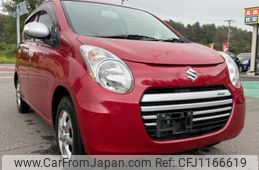 suzuki alto-eco 2014 CFJ1166619
