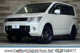 mitsubishi delica-d5 2017 quick_quick_DBA-CV5W_CV5W-1200441