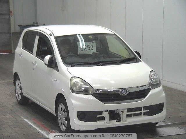 daihatsu mira-e-s 2014 -DAIHATSU--Mira e:s LA310S--1046827---DAIHATSU--Mira e:s LA310S--1046827- image 1