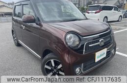 honda n-one 2018 -HONDA--N ONE DBA-JG1--JG1-1304656---HONDA--N ONE DBA-JG1--JG1-1304656-