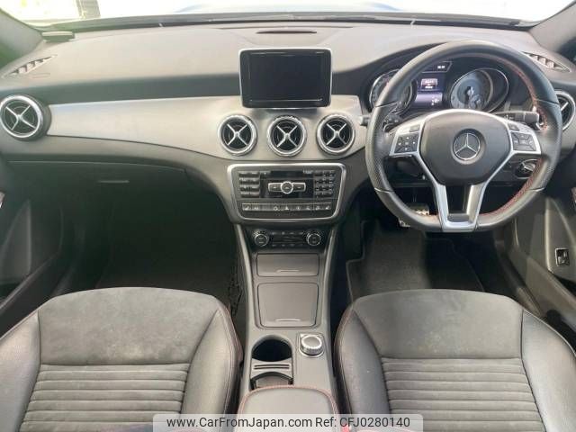 mercedes-benz gla-class 2015 -MERCEDES-BENZ--Benz GLA DBA-156946--WDC1569462J157478---MERCEDES-BENZ--Benz GLA DBA-156946--WDC1569462J157478- image 2