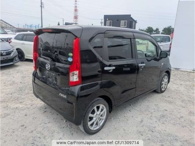 daihatsu move 2018 -DAIHATSU--Move DBA-LA150S--LA150S-0181061---DAIHATSU--Move DBA-LA150S--LA150S-0181061- image 2