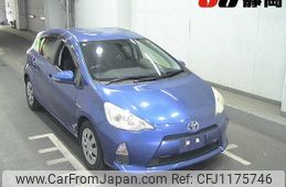 toyota aqua 2012 -TOYOTA--AQUA NHP10--NHP10-6046343---TOYOTA--AQUA NHP10--NHP10-6046343-
