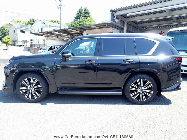 lexus lx 2023 25112507 image 2