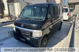 honda vamos 2006 -HONDA 【相模 581ｿ1983】--Vamos HM1--2603536---HONDA 【相模 581ｿ1983】--Vamos HM1--2603536-