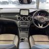 mercedes-benz cla-class 2017 quick_quick_DBA-117942_WDD1179422N534783 image 2