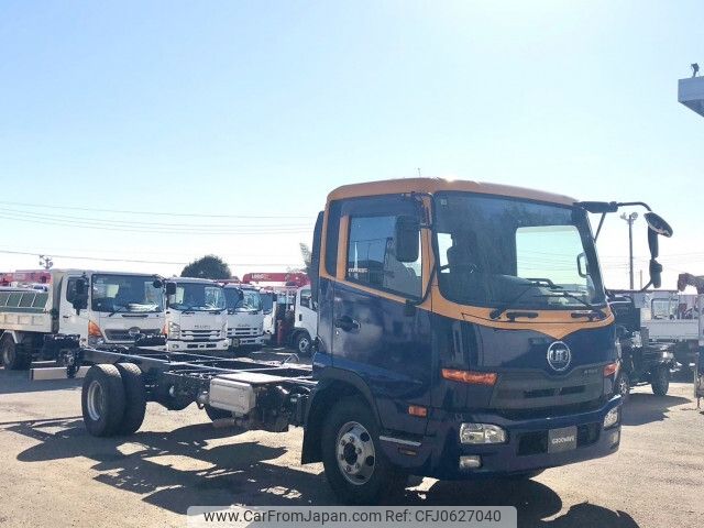 nissan diesel-ud-condor 2017 -NISSAN--Condor TKG-MK38L--JNCLSC0A9HU-019971---NISSAN--Condor TKG-MK38L--JNCLSC0A9HU-019971- image 2