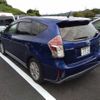 toyota prius-α 2015 CFJ1782677 image 2