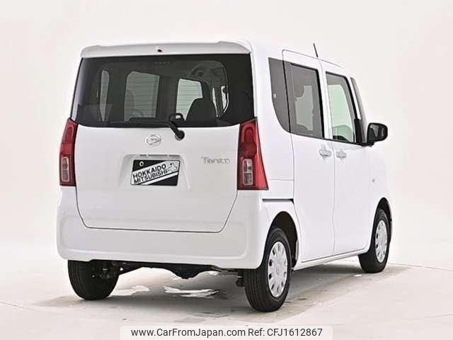 daihatsu tanto 2023 CFJ1612867 image 2