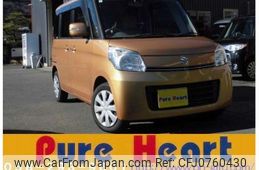 suzuki spacia 2015 -SUZUKI 【岐阜 581ﾄ3680】--Spacia MK32S--MK32S-473246---SUZUKI 【岐阜 581ﾄ3680】--Spacia MK32S--MK32S-473246-