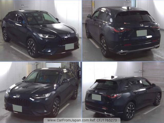 honda zr-v 2023 CFJ1765273 image 2