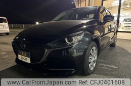 mazda demio 2019 -MAZDA--MAZDA2 6BA-DJLFS--DJLFS-704397---MAZDA--MAZDA2 6BA-DJLFS--DJLFS-704397-