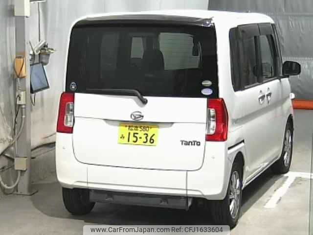 daihatsu tanto 2016 CFJ1633604 image 2