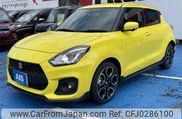 suzuki swift 2023 -SUZUKI--Swift 4BA-ZC33S--ZC33S-510040---SUZUKI--Swift 4BA-ZC33S--ZC33S-510040-