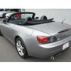 honda s2000 2001 -HONDA--S2000 LA-AP1--AP1-1103256---HONDA--S2000 LA-AP1--AP1-1103256- image 10