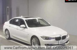 bmw 3-series 2012 -BMW 【名古屋 307ﾐ5903】--BMW 3 Series 3A20-0F253339---BMW 【名古屋 307ﾐ5903】--BMW 3 Series 3A20-0F253339-