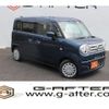 suzuki wagon-r 2022 -SUZUKI--Wagon R Smile 5AA-MX91S--MX91S-116743---SUZUKI--Wagon R Smile 5AA-MX91S--MX91S-116743- image 1