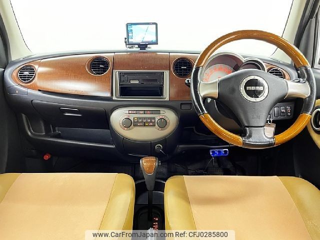 daihatsu mira-gino 2007 -DAIHATSU--Mira Gino DBA-L650S--L650S-0050552---DAIHATSU--Mira Gino DBA-L650S--L650S-0050552- image 2