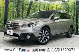 subaru outback 2015 CFJ1629371