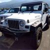 chrysler jeep-wrangler 2003 CFJ1795281 image 1
